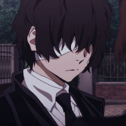 Maj's Avatar