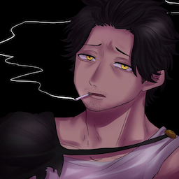 Nix.Alba's Avatar