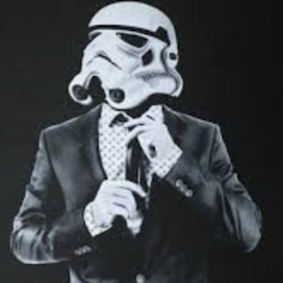 Darthkaybub's Avatar