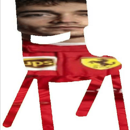 CharlesLeChair's Avatar