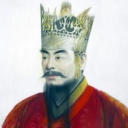 King_Jumong's Avatar