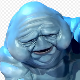 XxGh0stBallzxX's Avatar