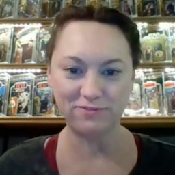 Ms.Caldwell's Avatar