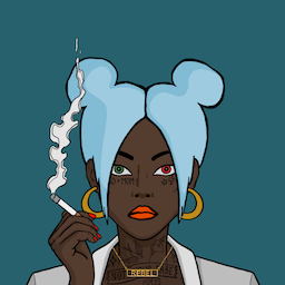 HuevosAGB's Avatar