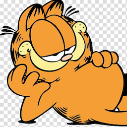 Garfield.XM's Avatar