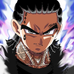 Xesera's Avatar