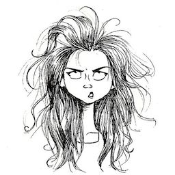 Bad.Hair.Day's Avatar