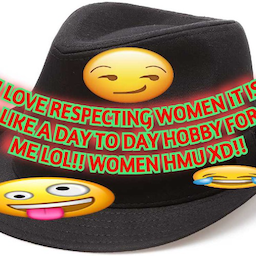 cheatersarefags's Avatar