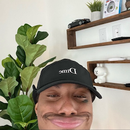 OMEN.'s Avatar
