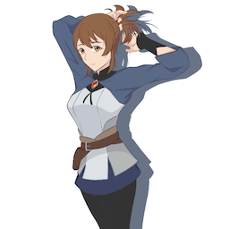 Marci-chan's Avatar