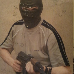 GGP-Christoph's Avatar
