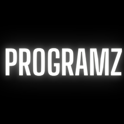 Programz's Avatar
