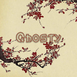 Qhosty's Avatar