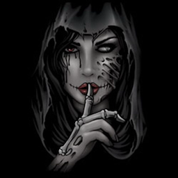 Secretman1.'s Avatar