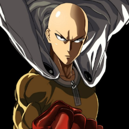 wC.Punch_Man's Avatar
