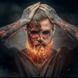 Soltan_Qatel's Avatar