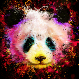NeluThePanda's Avatar