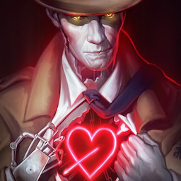 WoelfeE's Avatar
