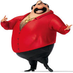 Fat.Mexican's Avatar