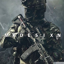 Mxdesixn's Avatar