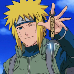 Yellowflash7819's Avatar