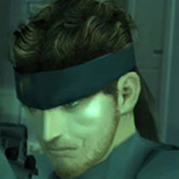 GrayFox.-'s Avatar