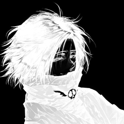 why.u's Avatar