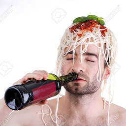 LetteSpaghetti's Avatar
