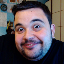 Riccioo's Avatar