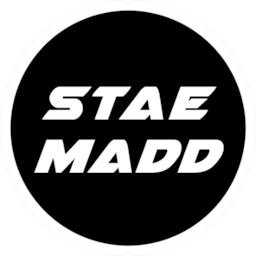 StaeMadd's Avatar