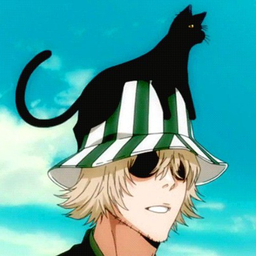 Peacee-'s Avatar