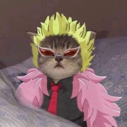 M0MUS.'s Avatar