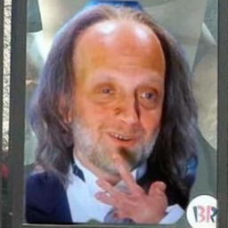 Mr.Logini's Avatar