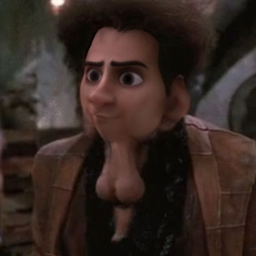 Y0GZY's Avatar