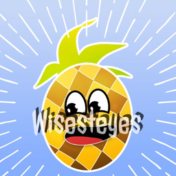 Wisesteyes's Avatar