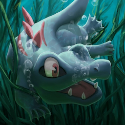 Totodile.DZ's Avatar