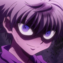 Grandpa's Avatar