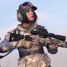 VictoriaDawn's Avatar
