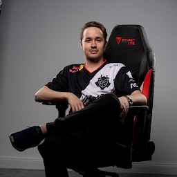 AnthraxDEMON's Avatar