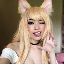 imainkatarina's Avatar