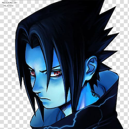 X_Sasuke_X's Avatar