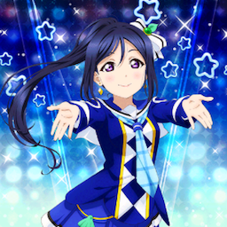 Aqours_Kanan's Avatar