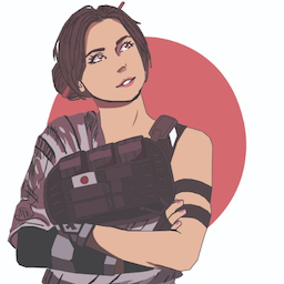 Camera1girl1001's Avatar
