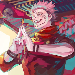 Kyutennn's Avatar