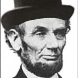 Abe-Mamba's Avatar