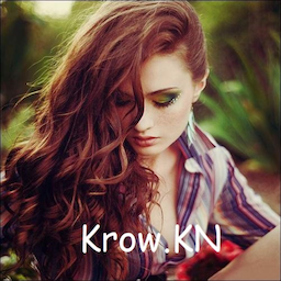 Krow-.-.'s Avatar