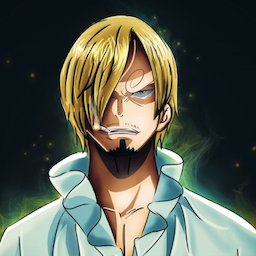 SanjiVinsmoke.'s Avatar