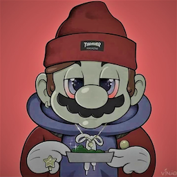 Crazed.AAS's Avatar