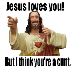 Boiz4Jesus's Avatar