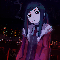 DanteAkyna's Avatar